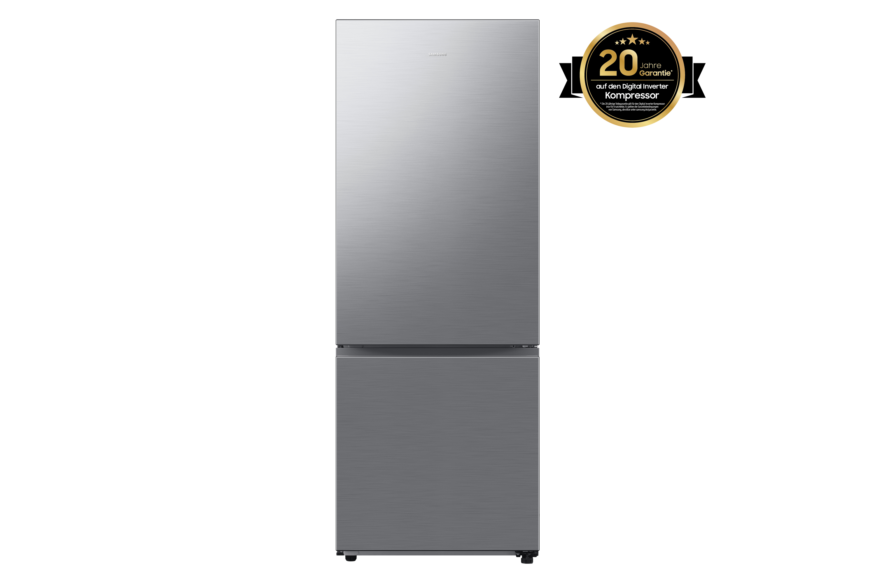 Samsung Réfrigérateur Combiné RB53DG706AS9EF