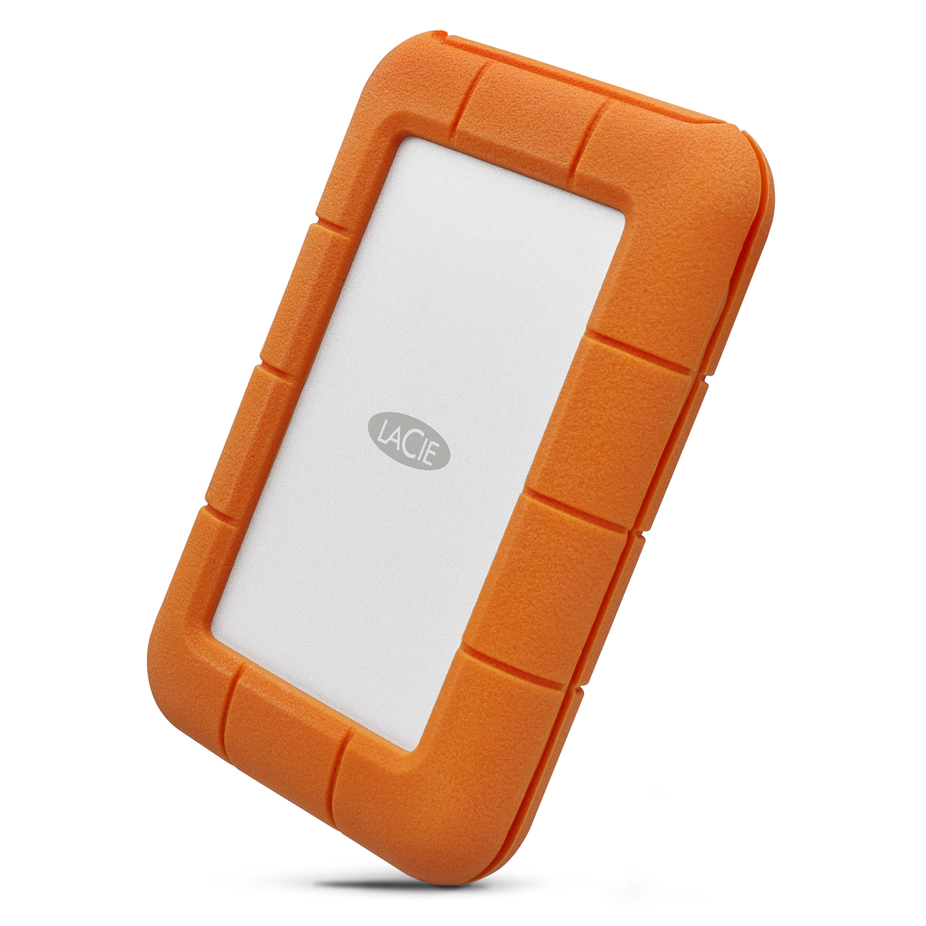 Lacie Rugged Externe HDD 5TB USB-C 3.0