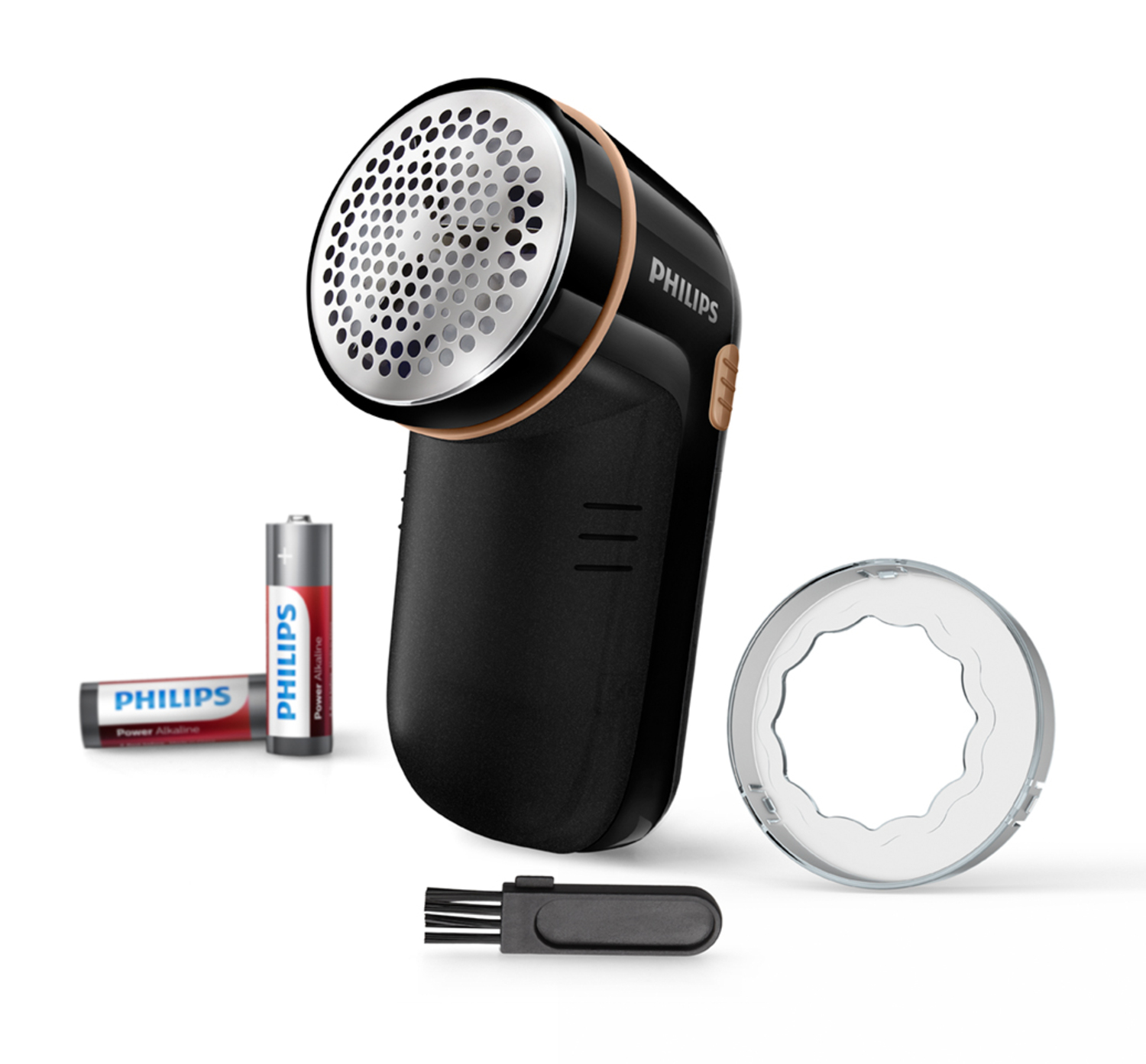 Philips rasoir anti-bouloche GC026/80