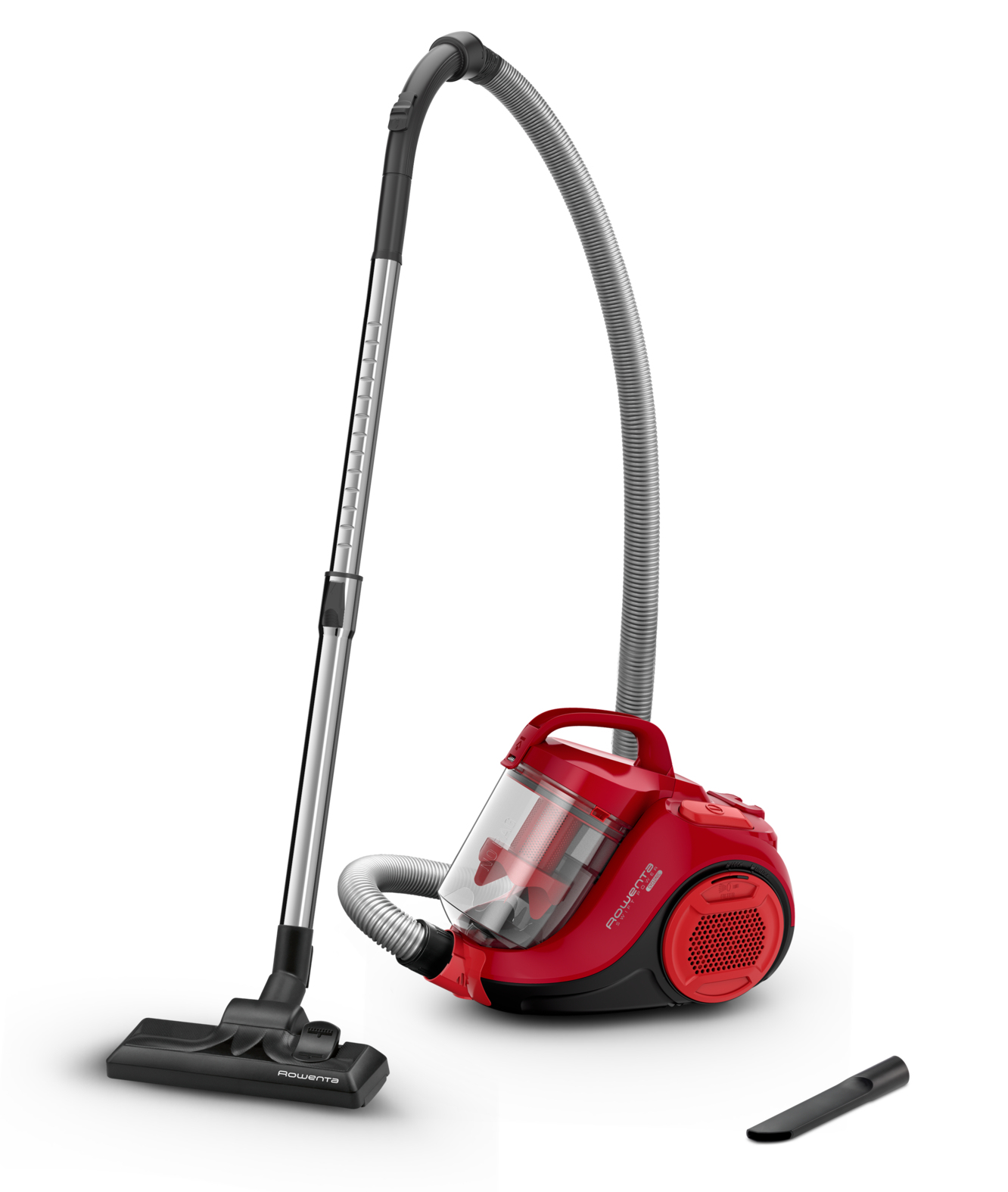 Stofzuiger ROWENTA RO2913EA Swift Power zonder zak
