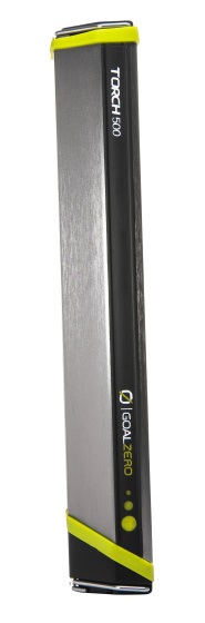 Powerbank Goal Zero Torch 500