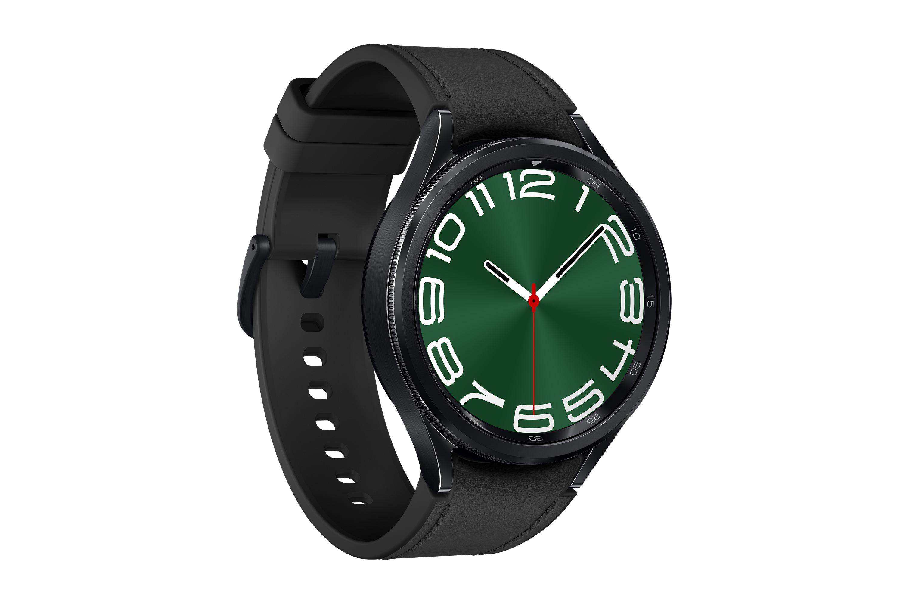 SAMSUNG GALAXY WATCH6 CLASSIC 47MM BLACK