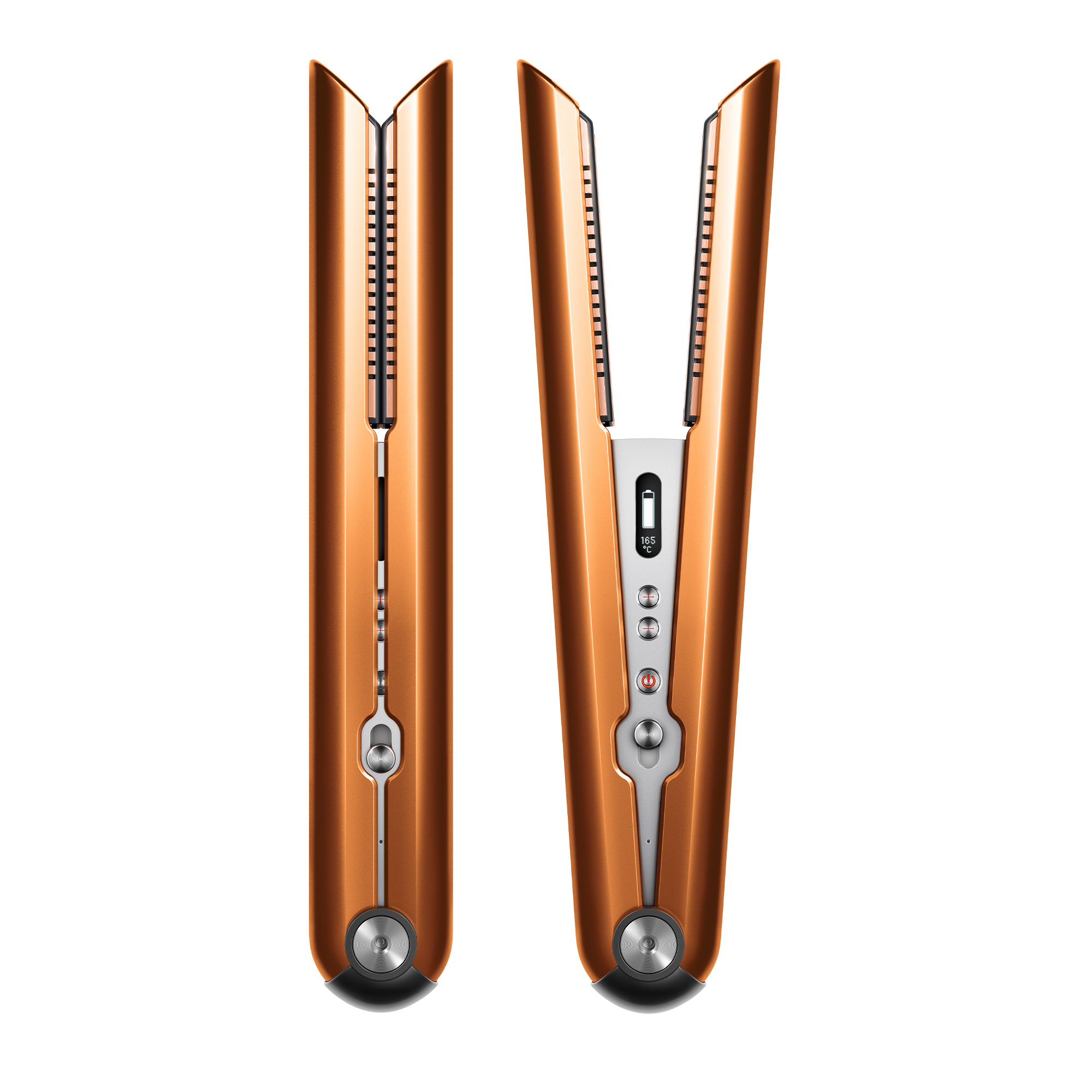 Stijltang DYSON 413111-01 Corrale Copper Basic