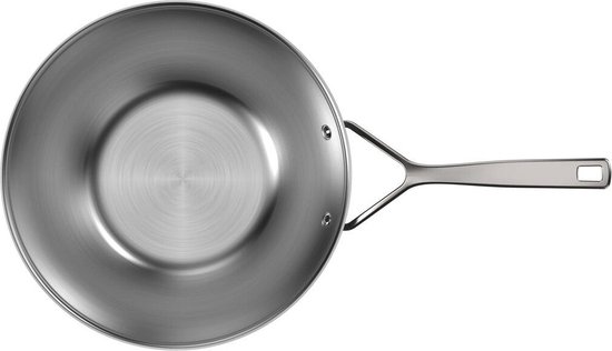 Wokpan DEMEYERE 97930 Black 5 / 30cm