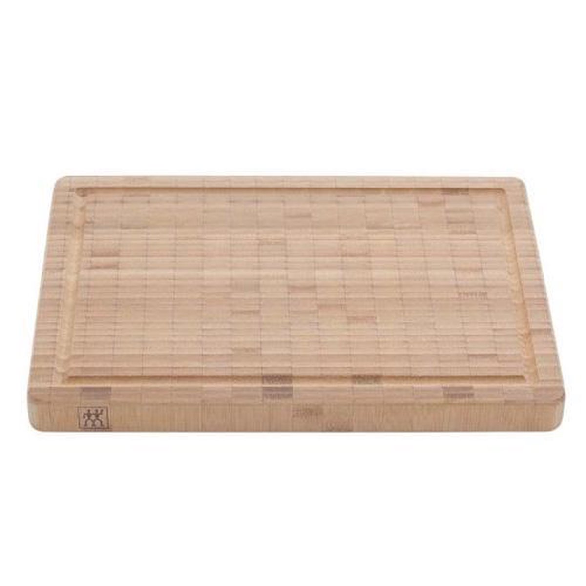 Snijplank ZWILLING 30772-100-0 Bamboe Middelgroot