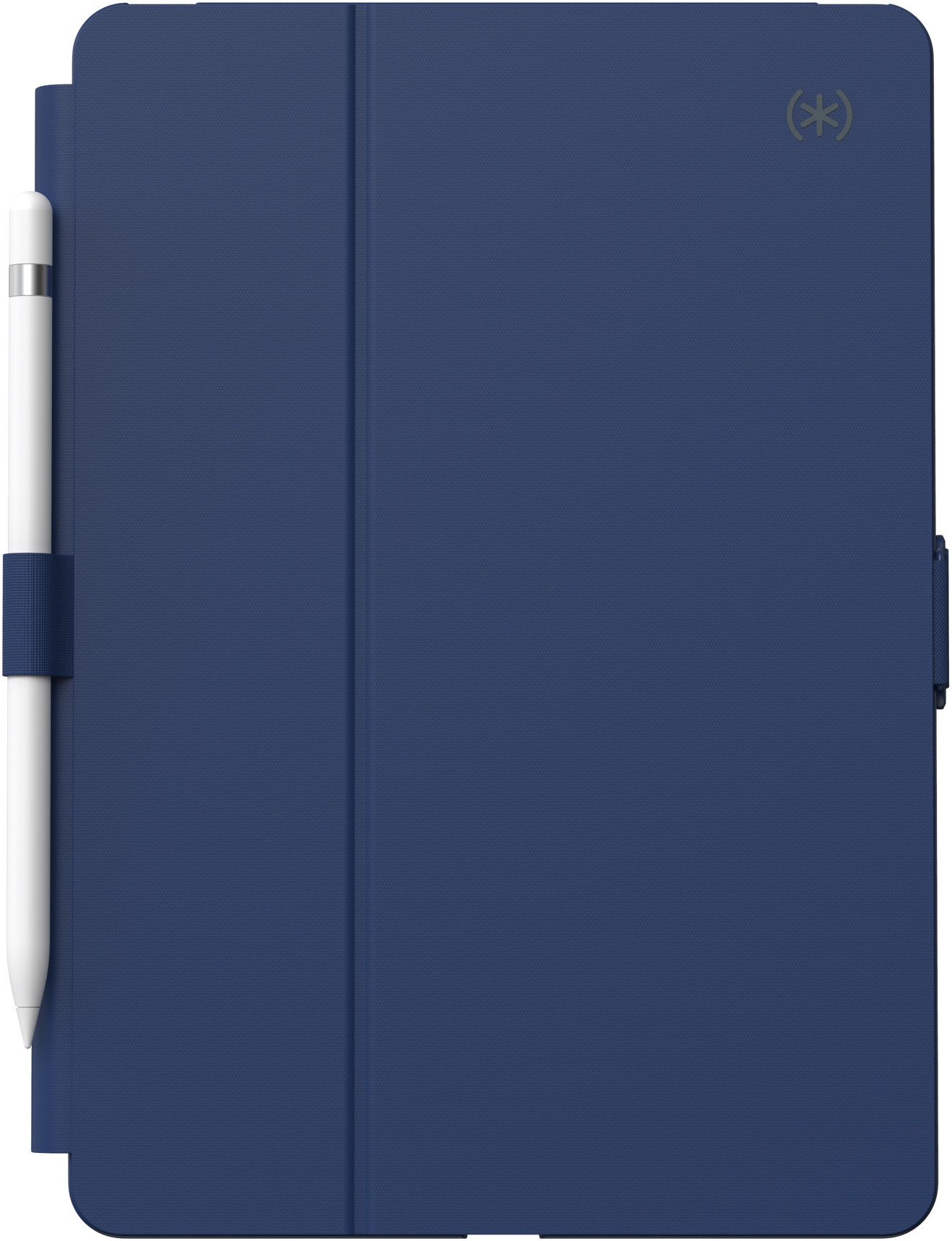 Tas Speck Balance Folio Case AppleiPad 10.2 (19/20/21) Blue