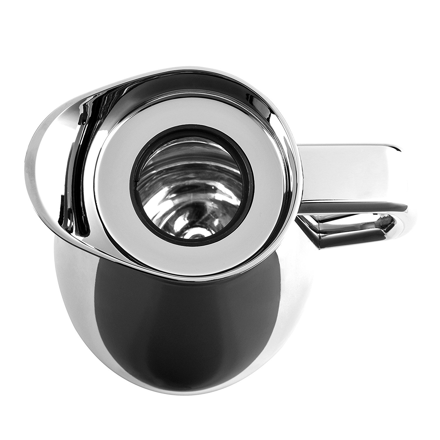 Isoleerkan EMSA 514184 Quick Tip 1L Chrome