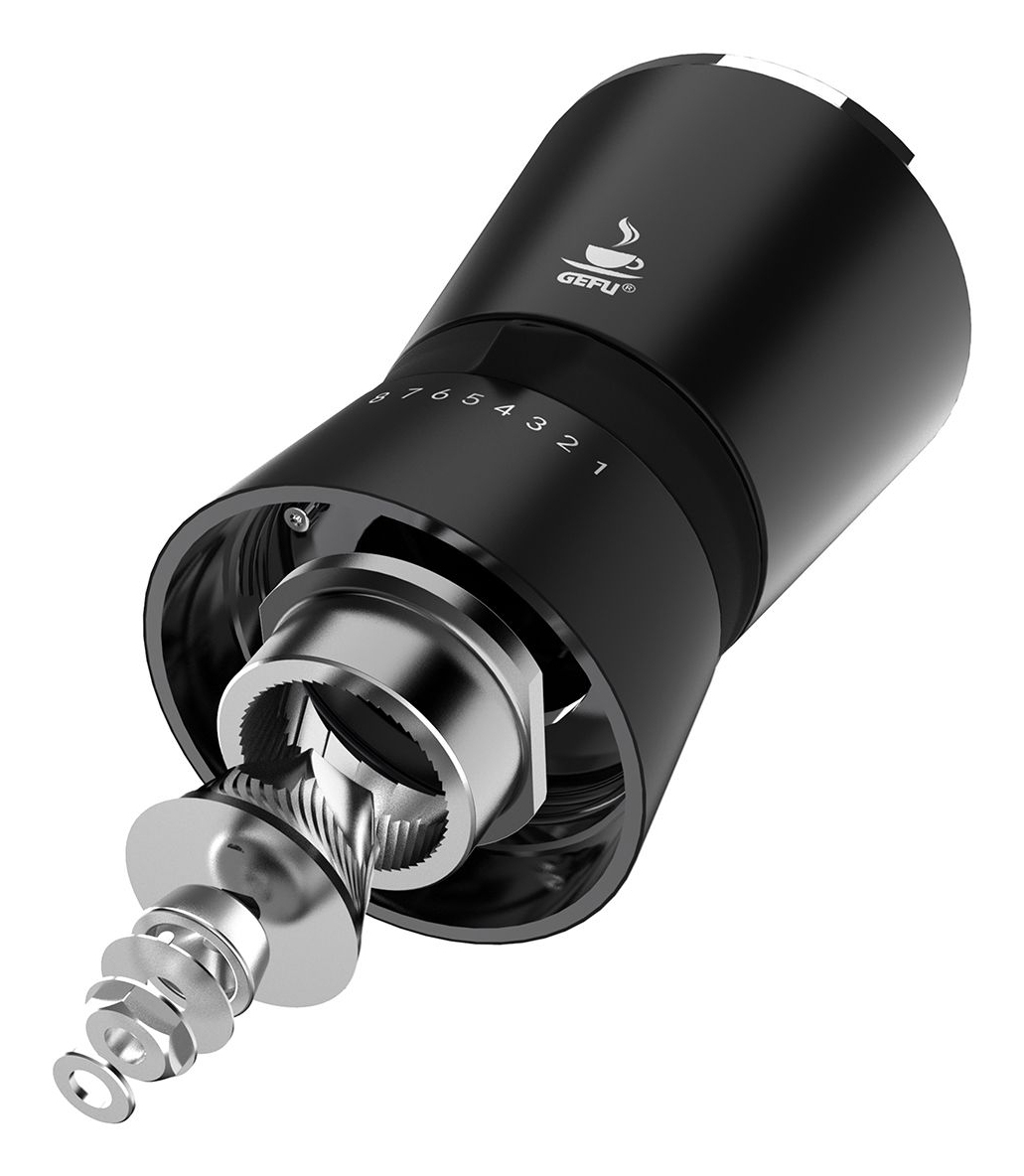 Koffiemolen GEFU 60.GF16331 Santiago