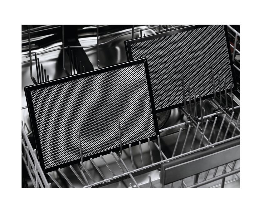 Inductiekookplaat AEG CCE84751CB /60cm / Flexbridge