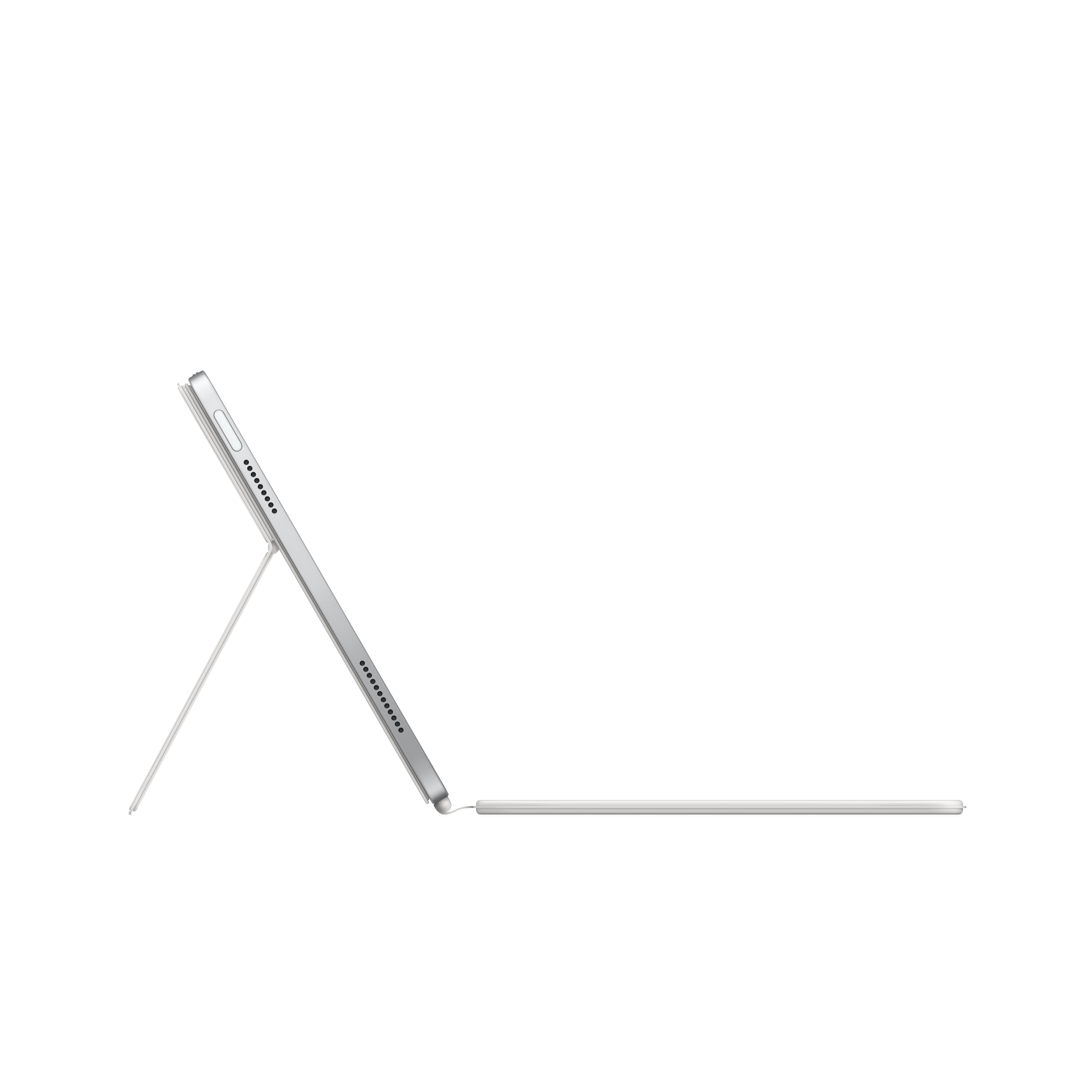 Apple Magic AZERTY Français Aluminium