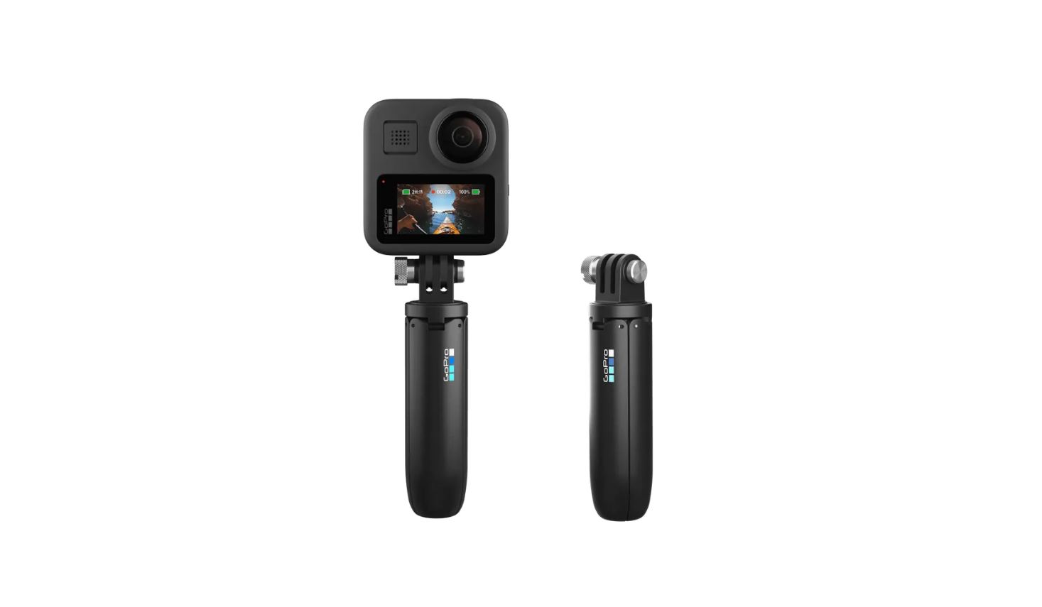 GOPRO Shorty Mini Extension Pole & Tripod (All Heroes)