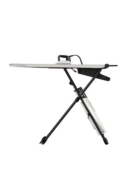 Strijksysteem LAURASTAR 000.0303.810 SMART I