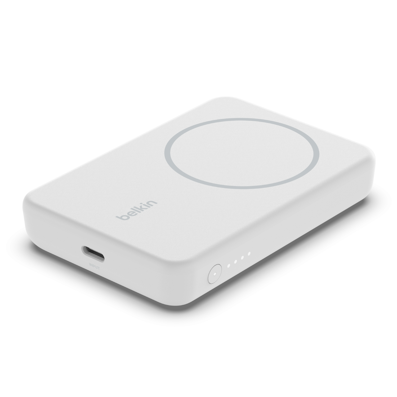 Belkin Powerbank BPD004BTWT