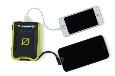 Solarlader GOAL ZERO Venture 30 Solar Kit 