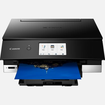 CANON PIXMA TS8350 BLACK
