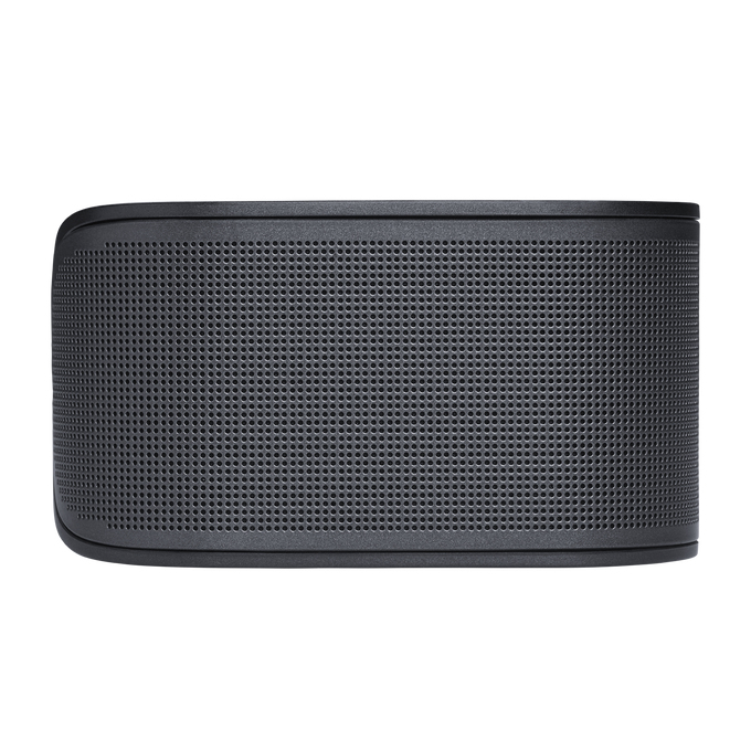 Soundbar JBL BAR 500 zwart