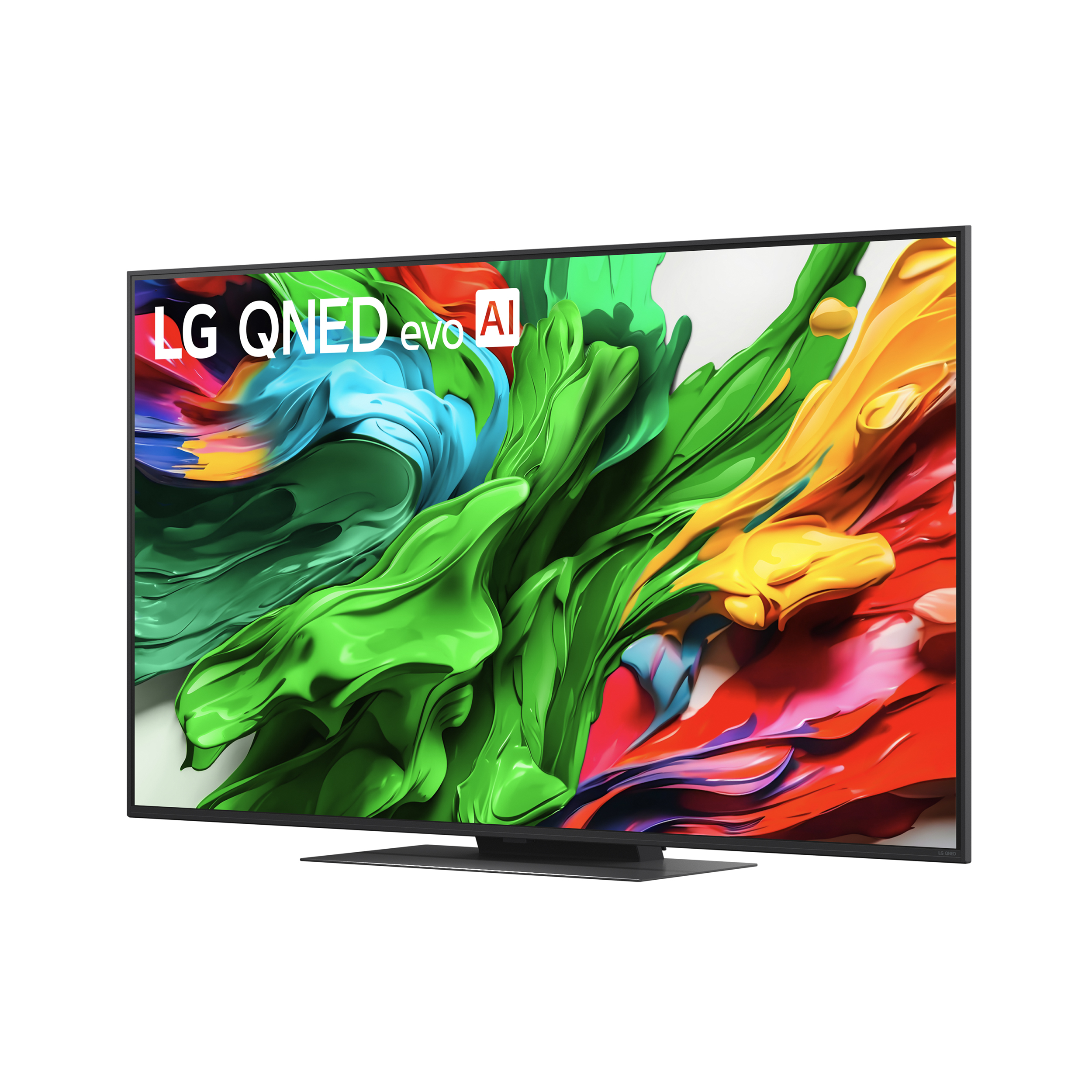 QNED evo TV LG 55QNED87A6B
