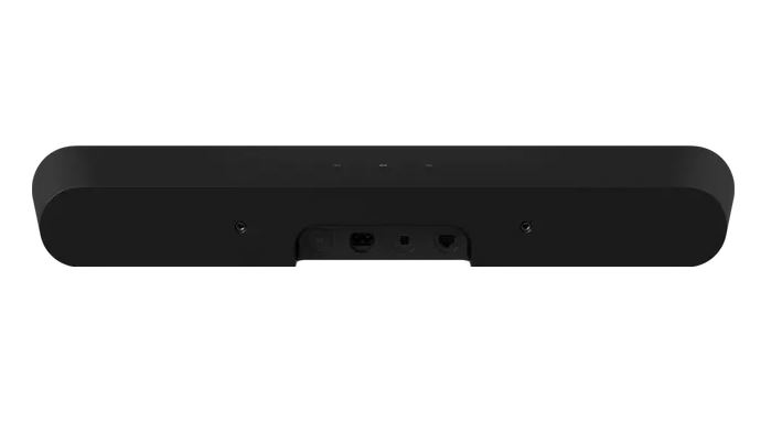 Soundbar SONOS Ray zwart