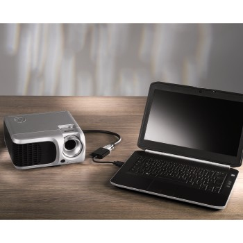 Adap. audio Hama 83215 Convertisseur HDMI™ vers VGA