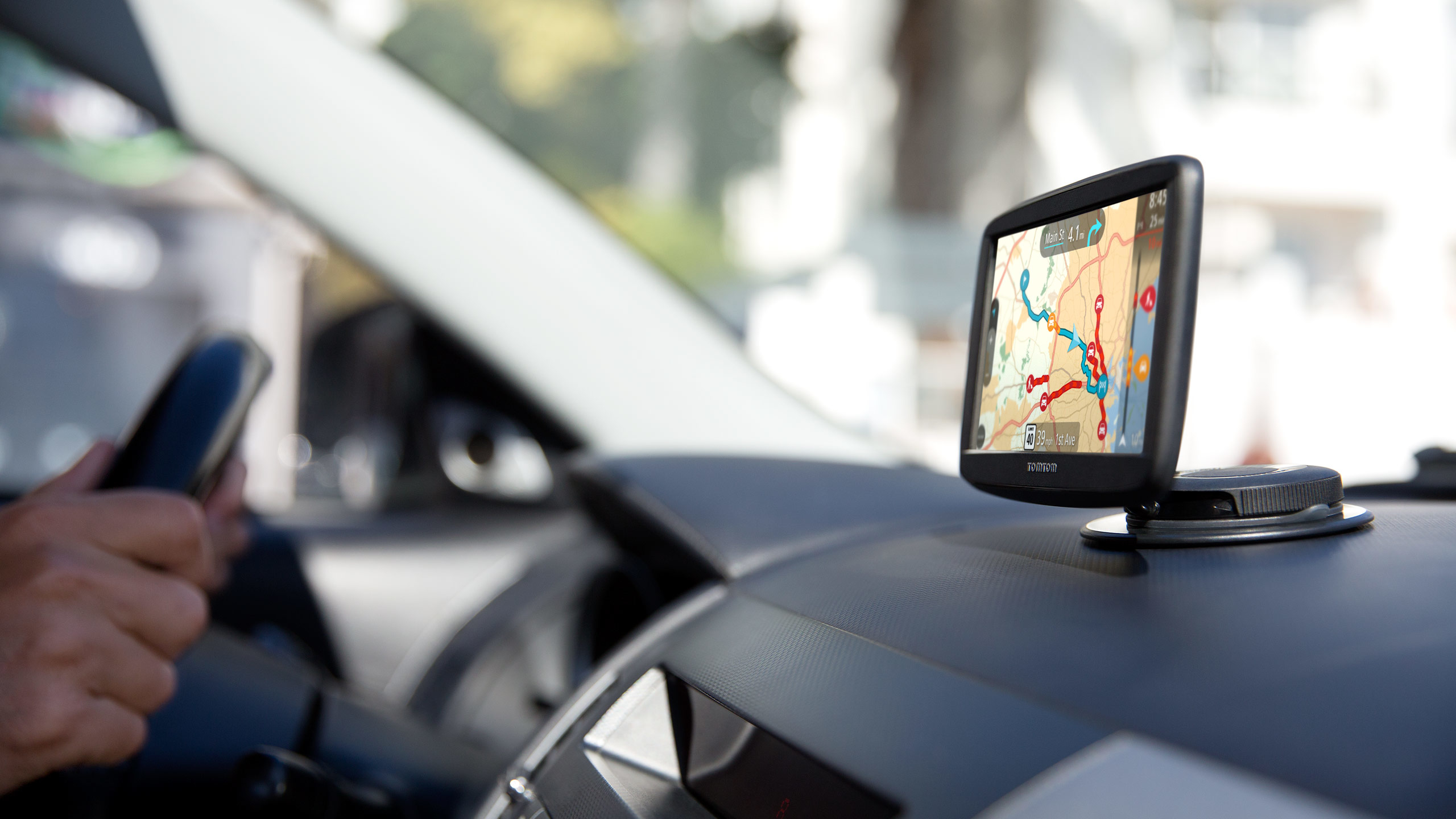 TomTom START 42