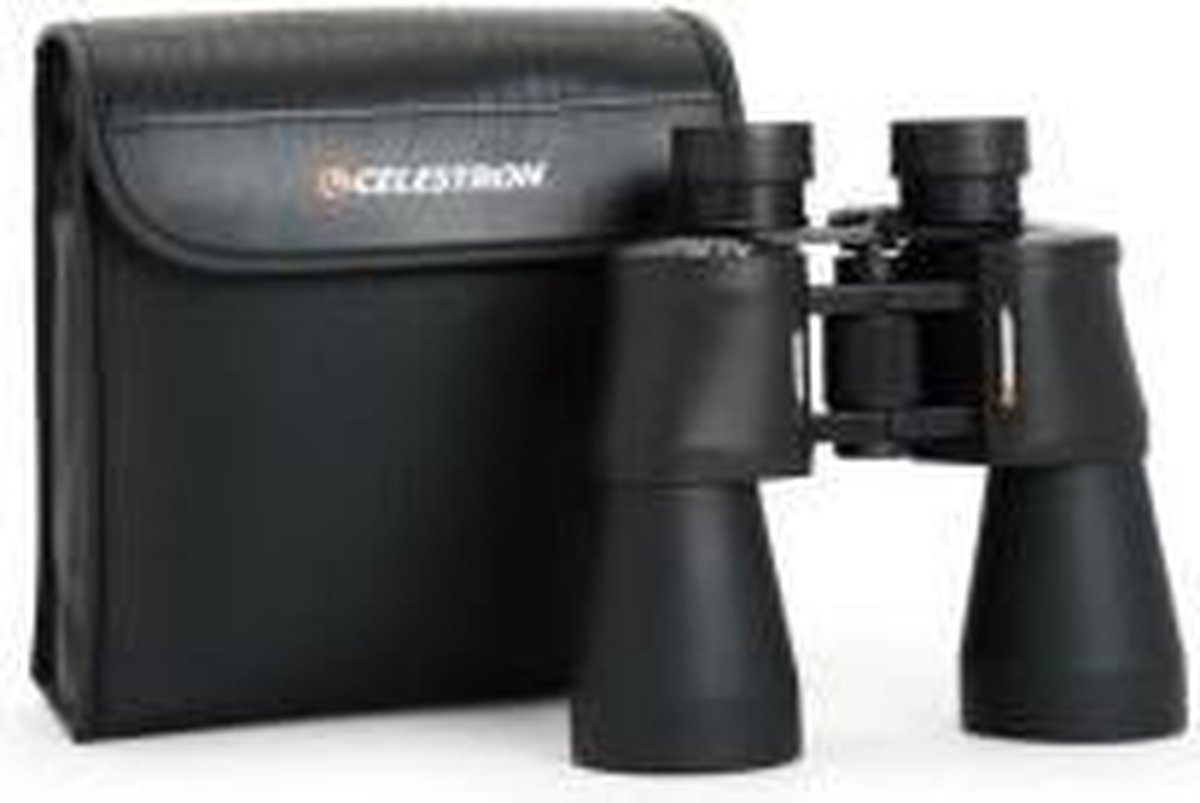 Verrekijker Celestron verrekijker Skymaster DX 8x56