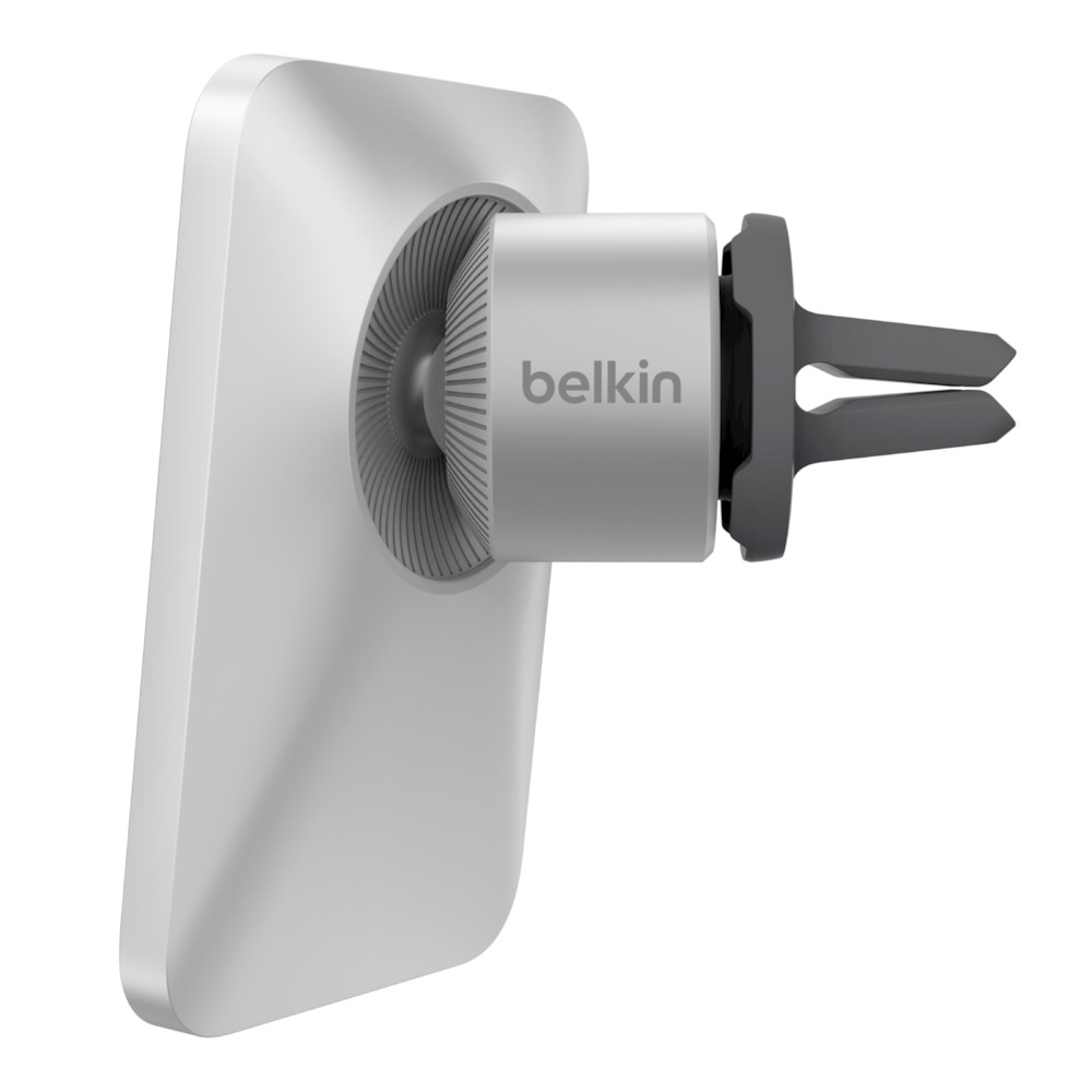 Belkin WIC002BTGR houder Passieve houder Mobiele telefoon/Smartphone Grijs