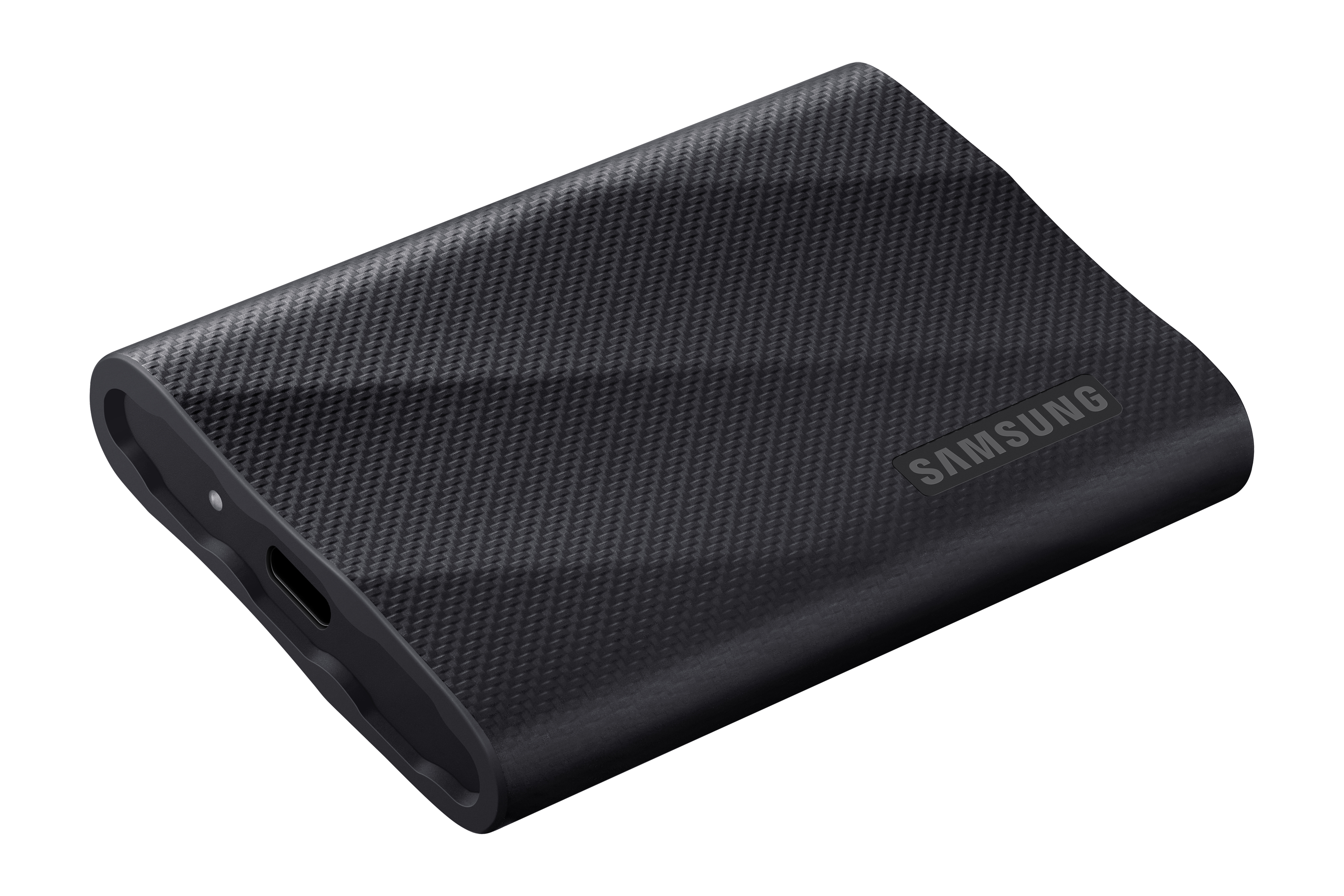 SAMSUNG T9 1TB PORTABLE SSD