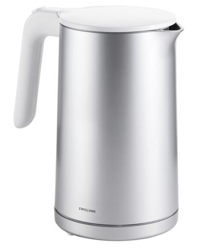 Waterkoker ZWILLING 53005-000-0 Enfinigy Zilver 1,5L