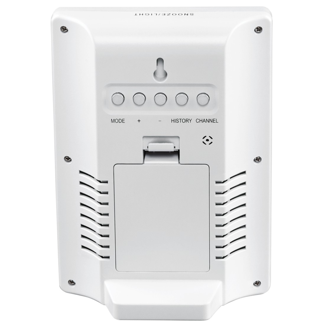 Hama Weerstation 186307 EWS-3200 Wit