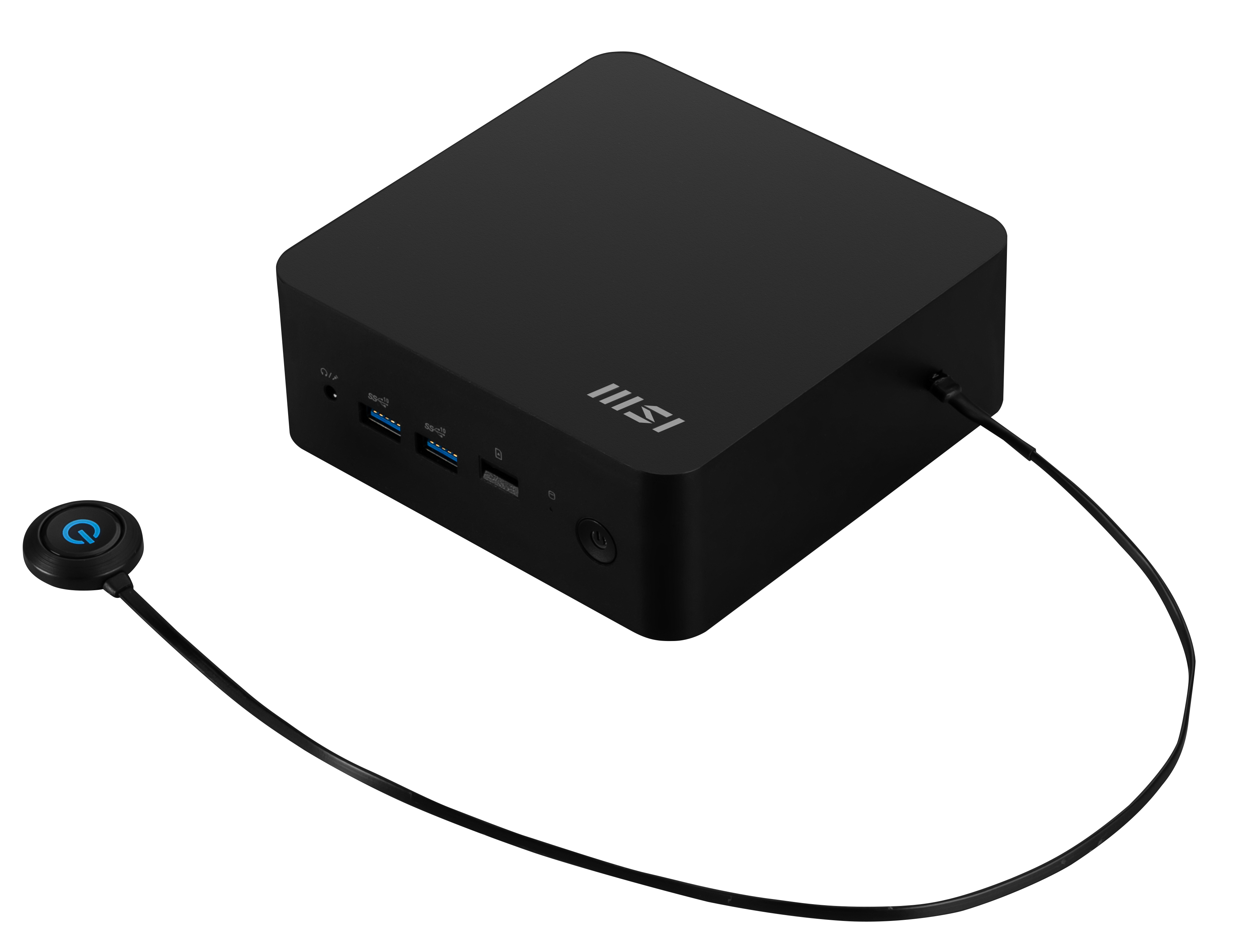 MSI Mini Desktop (NUC) I7 14th 16GB 1TB W11Pro