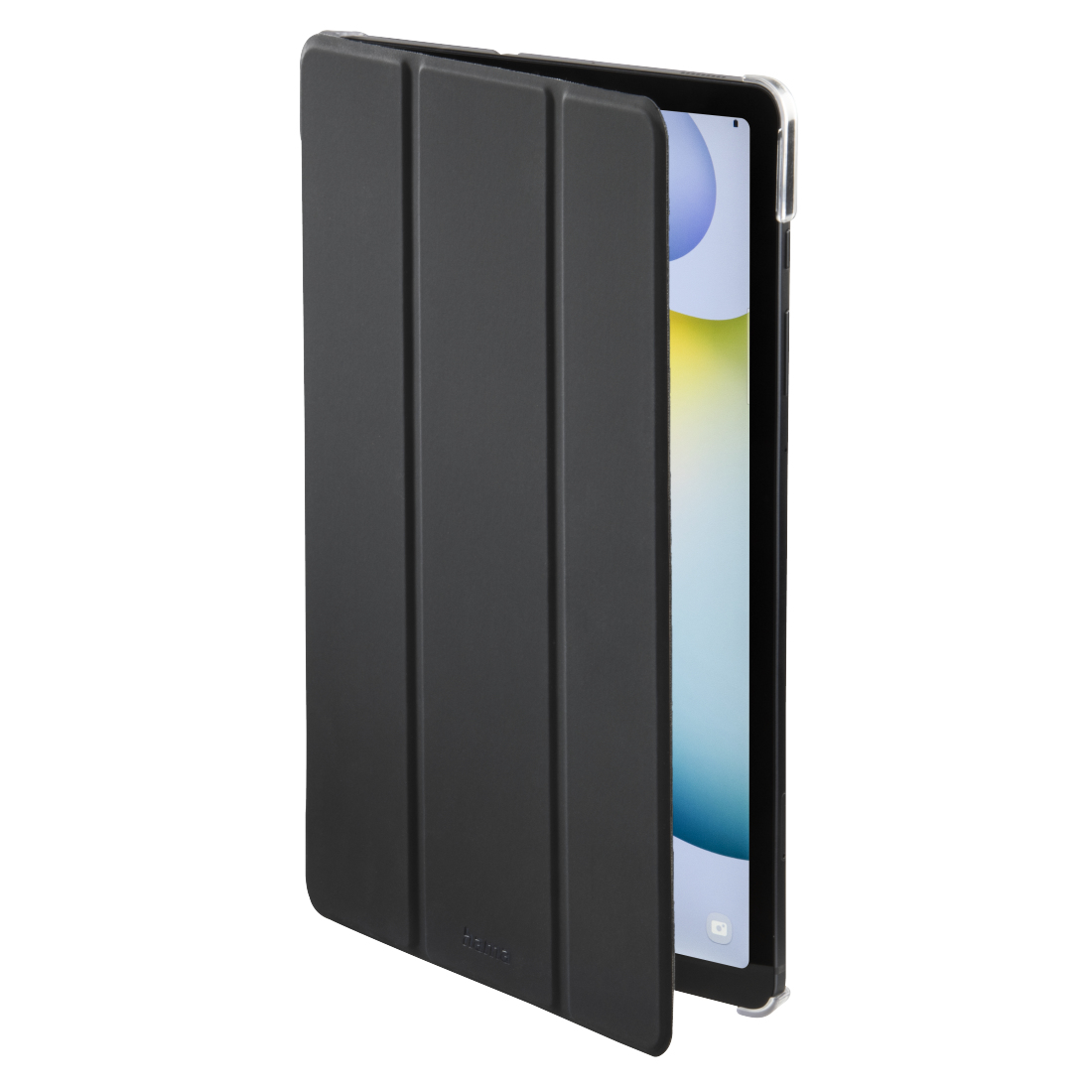 Hama Tablet-Case Fold Clear Samsung Galaxy Tab S6 Lite zwart