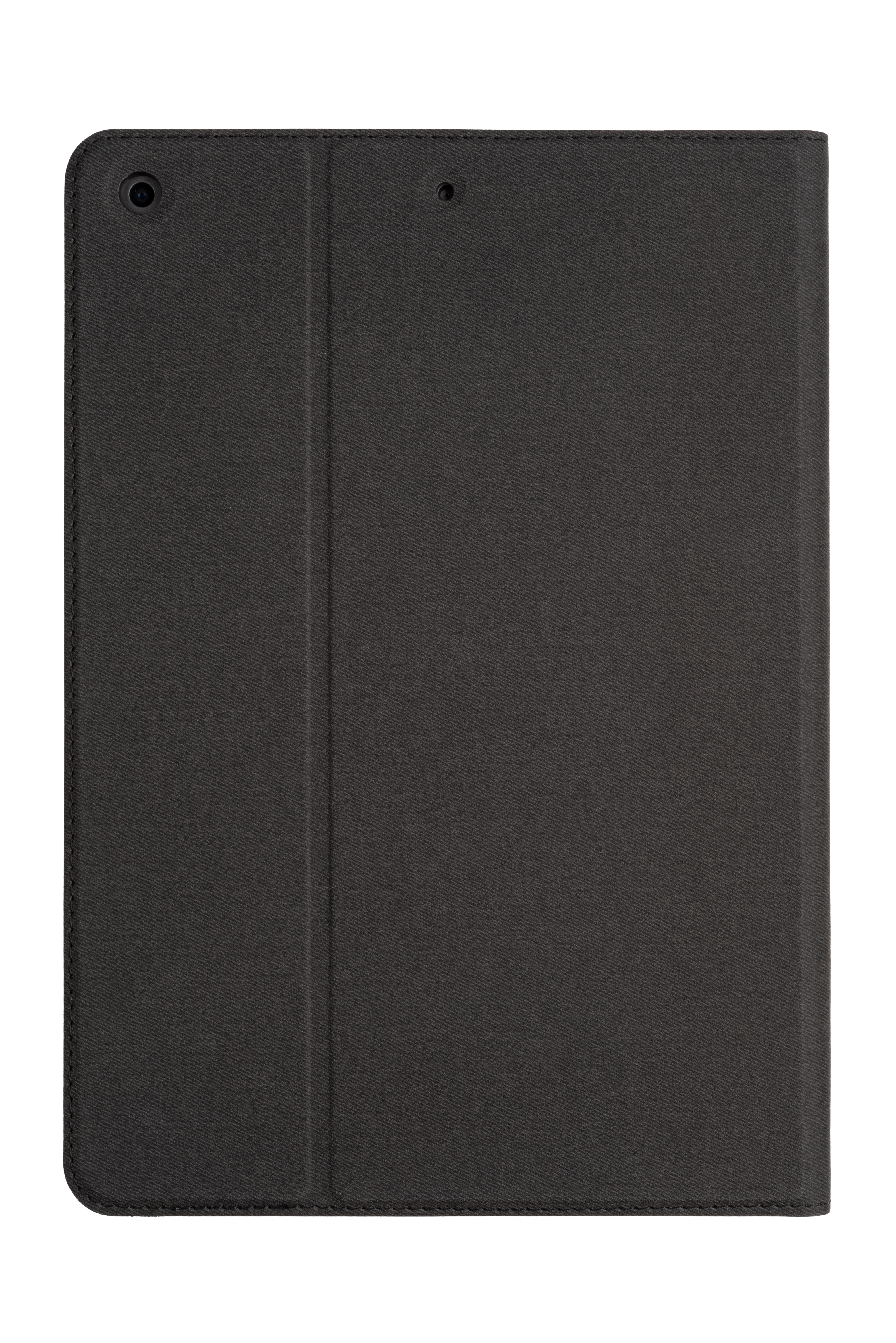 Gecko Easy-click 2.0 cover iPad 7/8/9th gen zwart