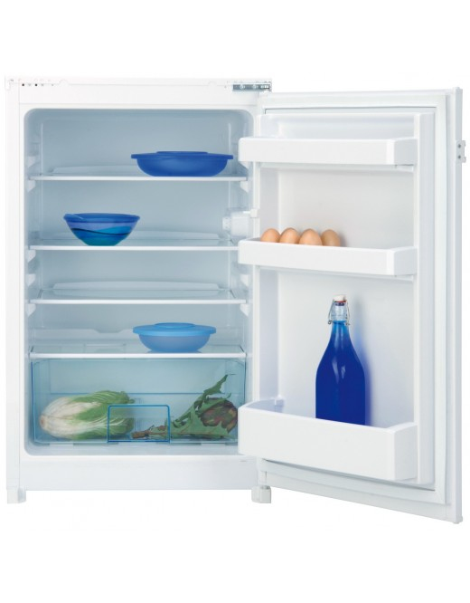 Beko B 1802 F réfrigérateur Sous comptoir 126 L Blanc
