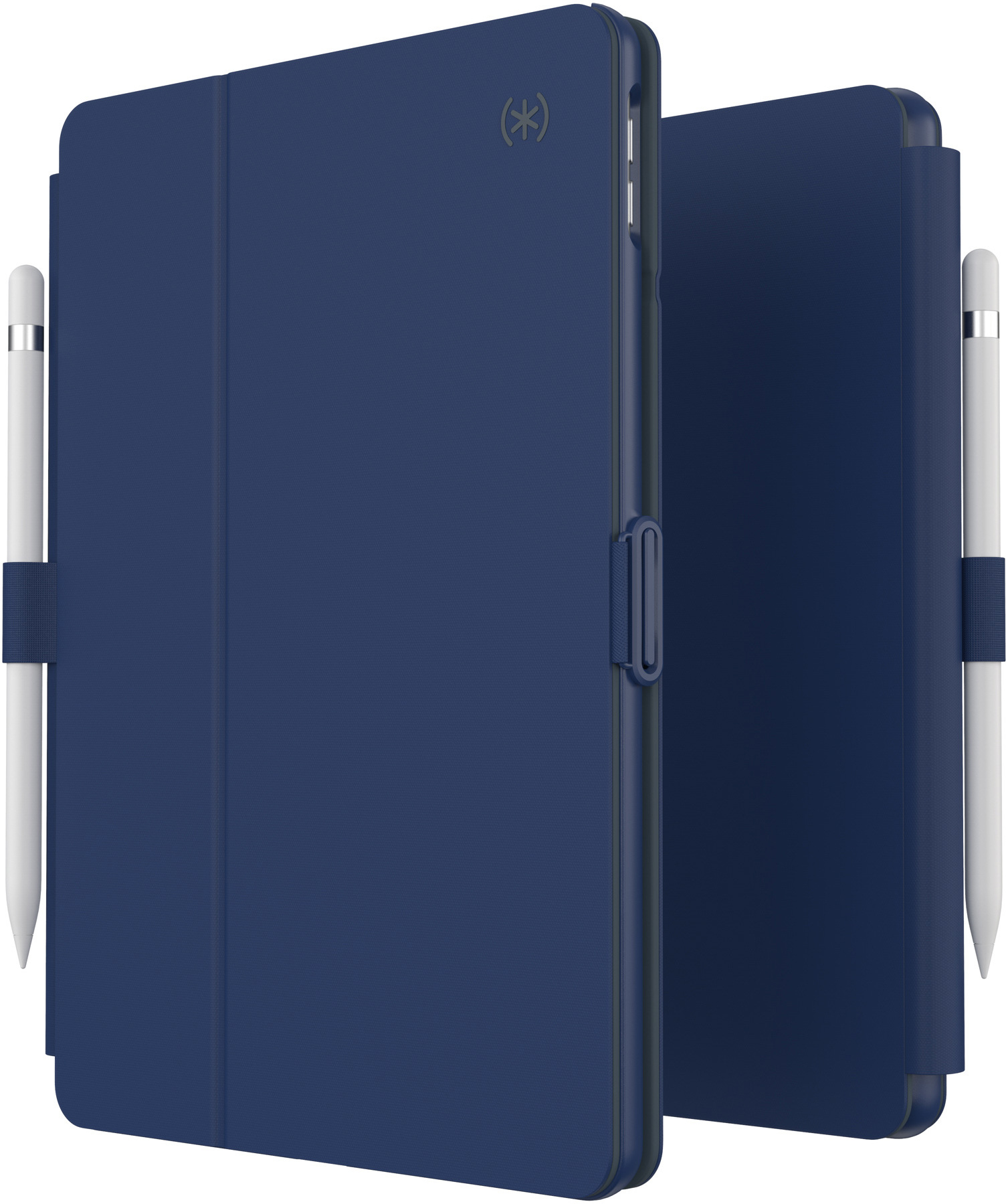 Tas Speck Balance Folio Case AppleiPad 10.2 (19/20/21) Blue