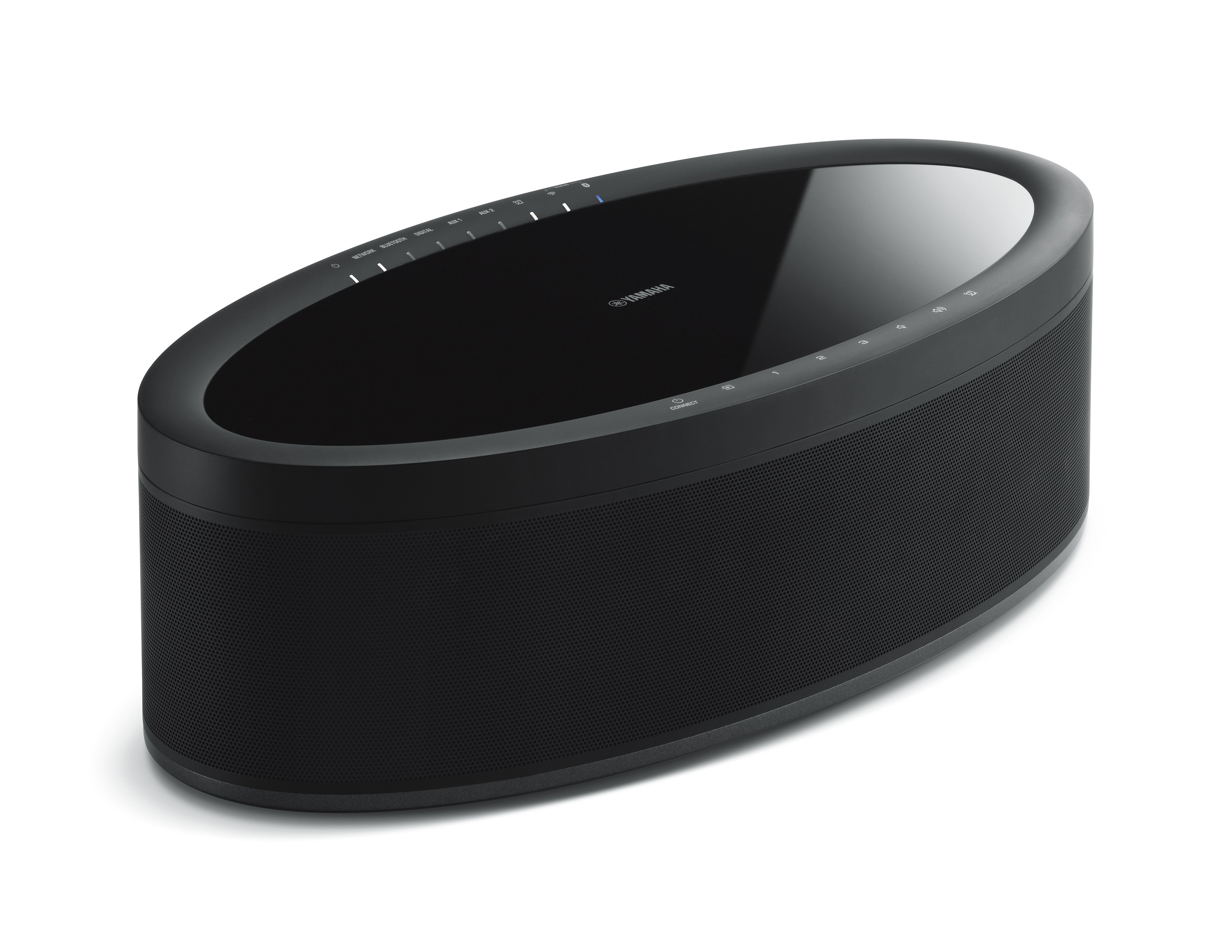 Multiroom speaker Yamaha WX-051B MusicCast 50 zwart
