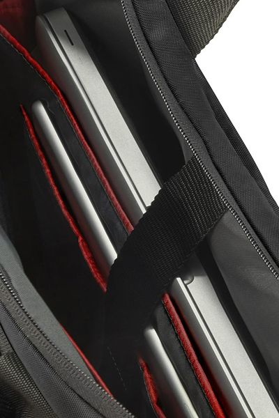 SAMSONITE GUARDIT2.0 BAILHANDLE 15.6 "ZT