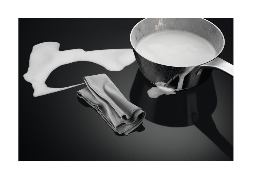 Inductiekookplaat AEG CCE84751CB /60cm / Flexbridge