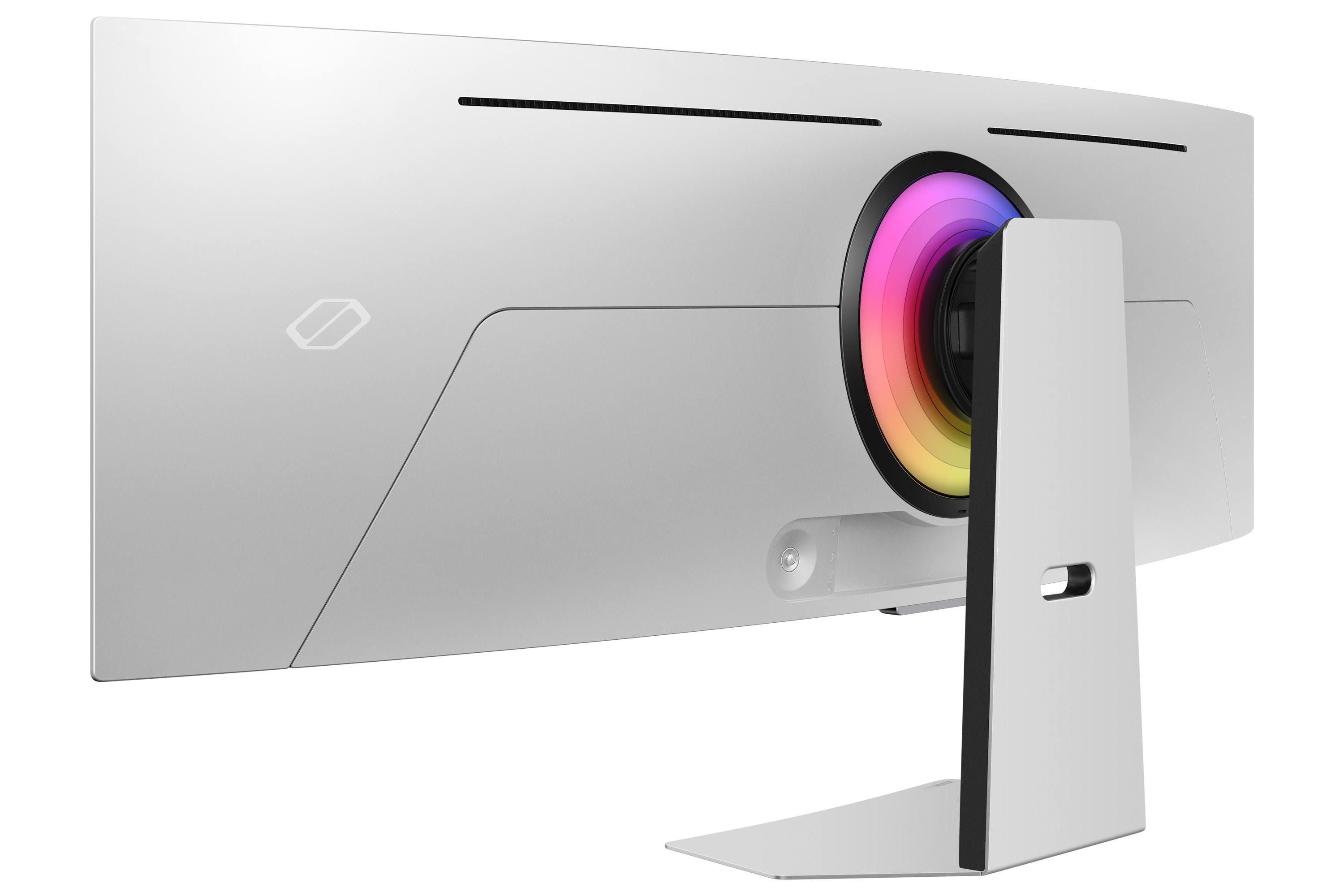 SAMSUNG ODYSSEY OLED 49 inch G95SC DQHD