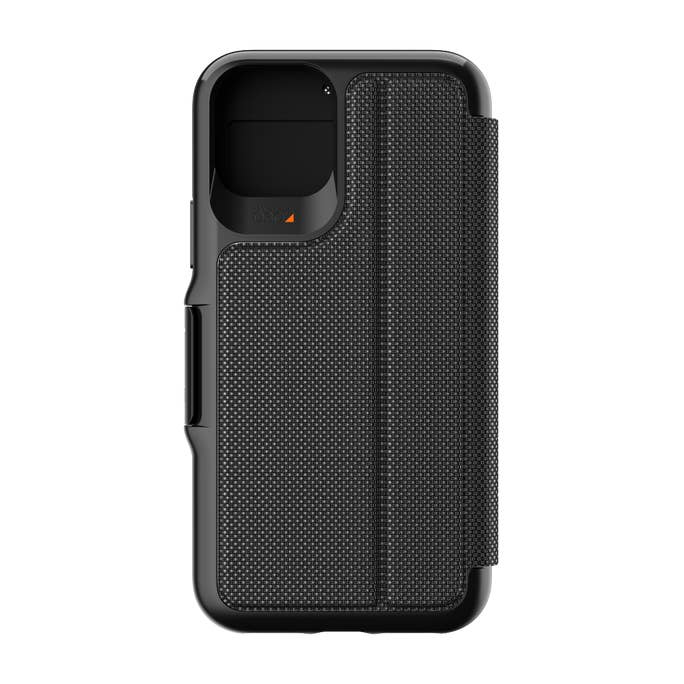 Tas GEAR4 ICB58OXDBLK D3O Oxford Iphone XI Pro Zwart