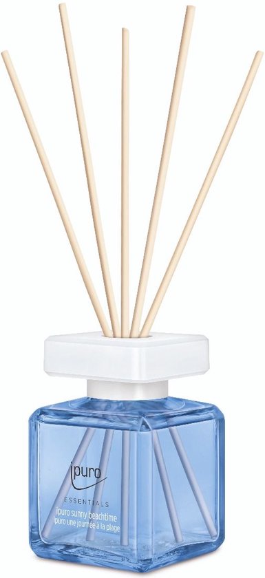 Diffuser IPURO 26IFC1009 Essential Sunny Beachtime 50ml