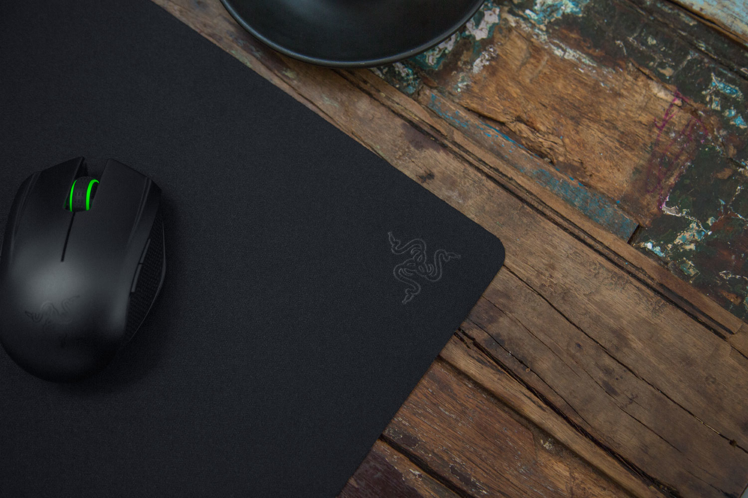 RAZER MUISMAT GOLTH MOB STLTH RZ2018205