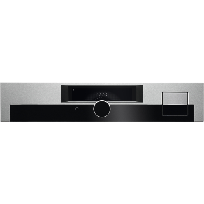 Combi-stoomoven BI AEG BSE998230M / Steampro / 60cm