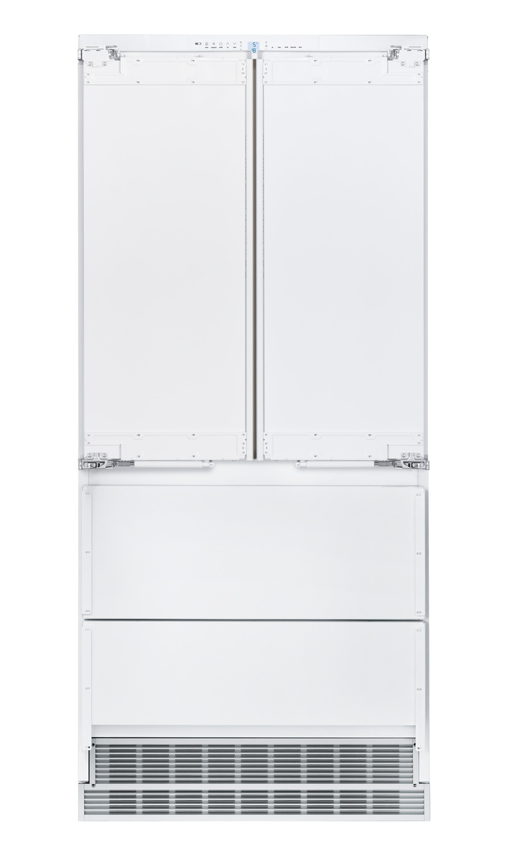 Koelkast Combi BI LIEBHERR ECBN 6256-23 / French Door / 91cm
