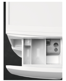 AEG LAVANTE SÉCHANTE LWR73XR964