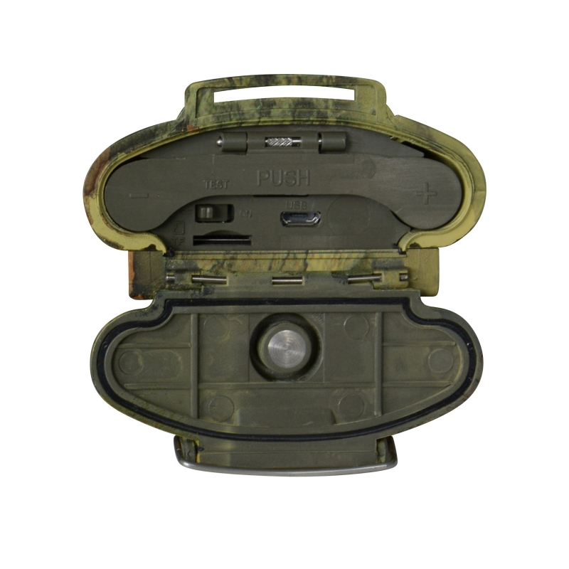 Braun Photo Technik Black700 CMOS Nachtvisie Camouflage