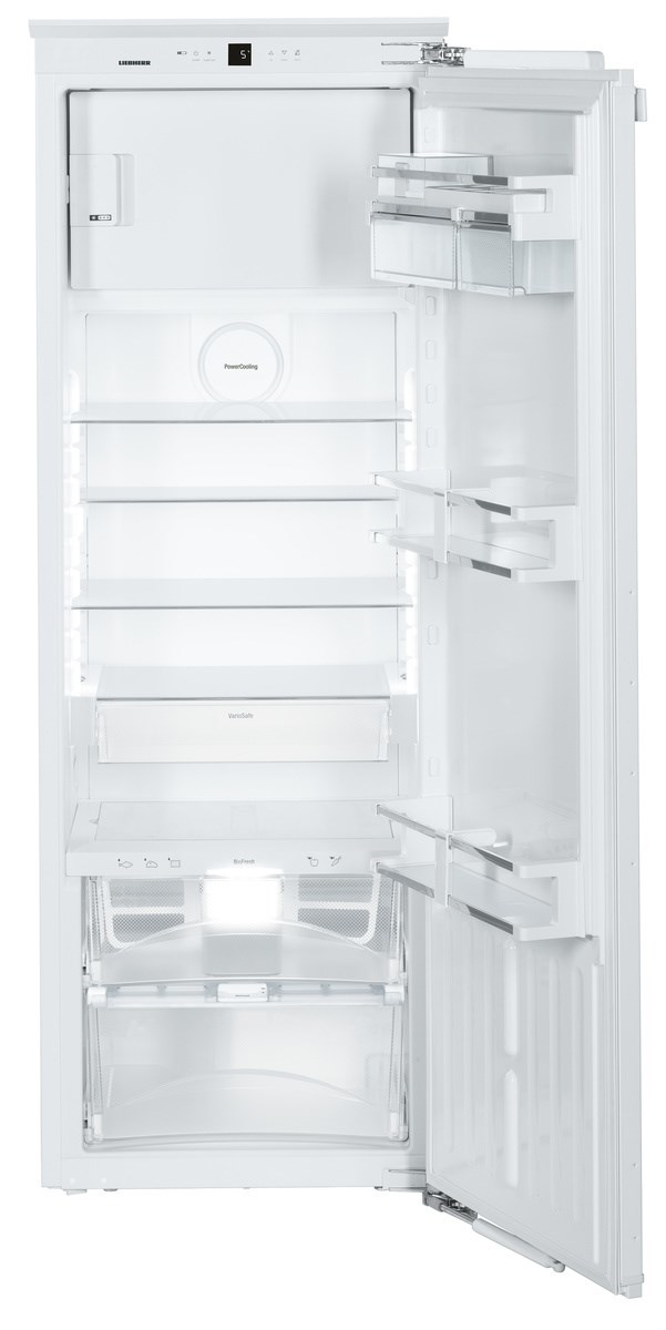 Liebherr IKBP 2964 Premium frigo combine Intégré 248 L Blanc