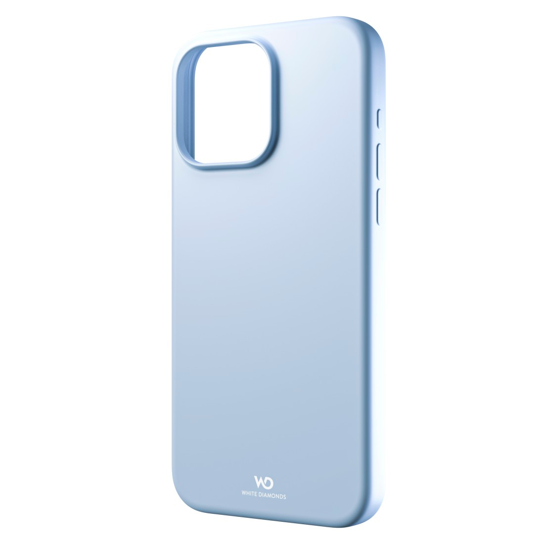 White Diamonds Mag Urban mobiele telefoon behuizingen 17 cm (6.69") Hoes Lichtblauw