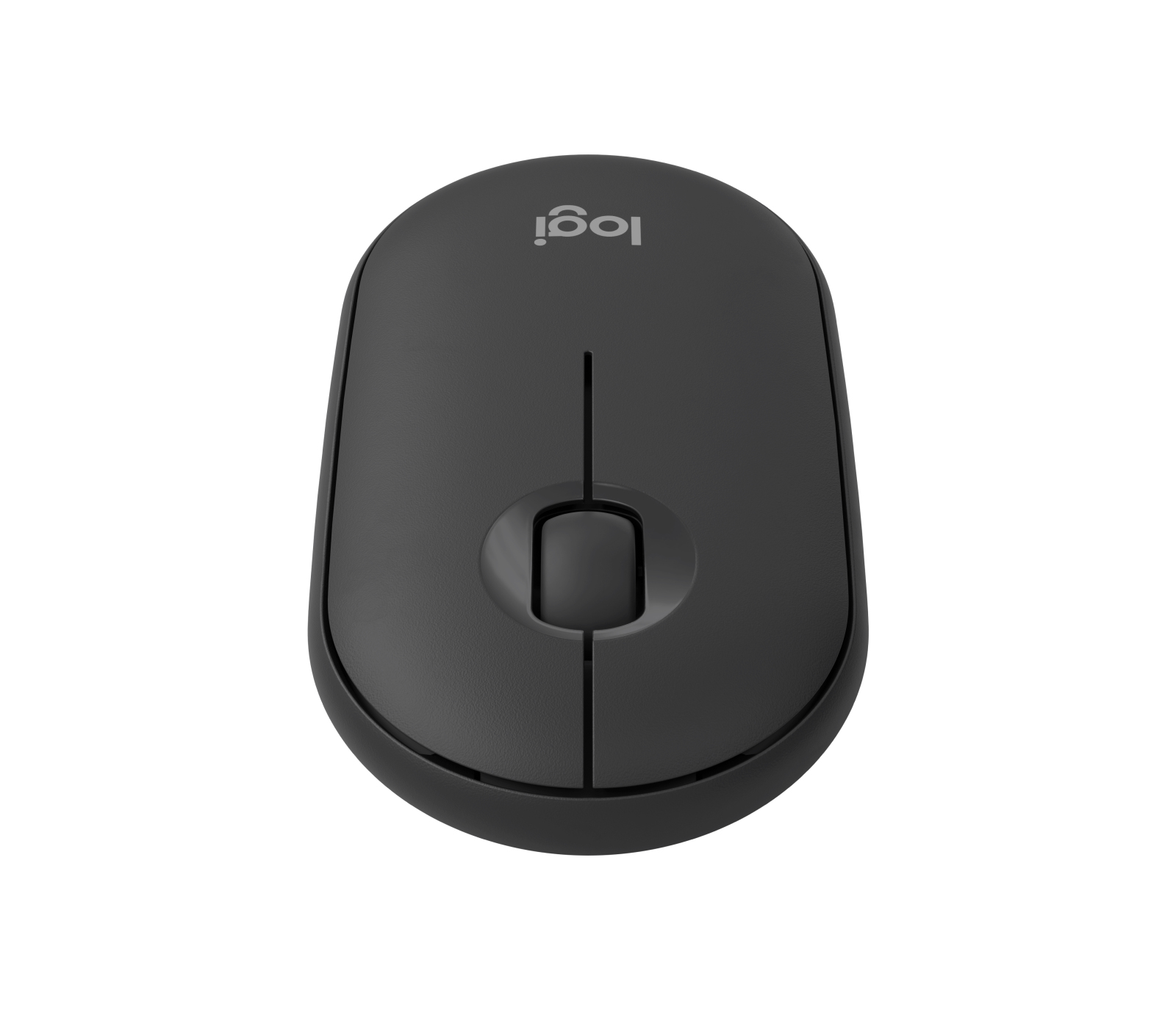 LOGITECH PEBBLE MOUSE 2 M350s WIRELESS
