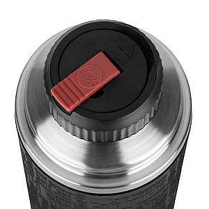 Isoleerkan EMSA 515714 Senator Sleeve 1L Zwart