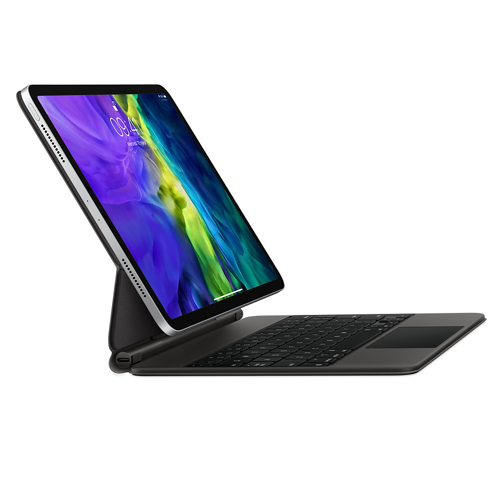 Apple Magic Keyboard iPad Pro 11" ('18-'22) / iPad Air 11" ('20-'25) Black